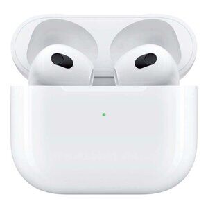 Pods 3rd Generation Bluetooth Earbuds with MagSafe Case